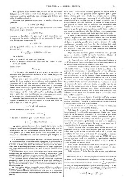 L'industria rivista tecnica ed economica illustrata