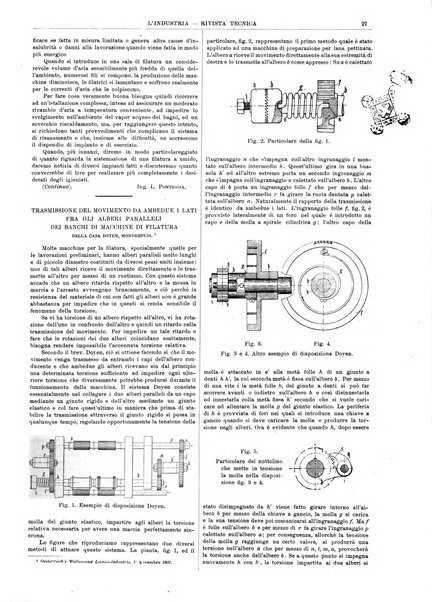 L'industria rivista tecnica ed economica illustrata