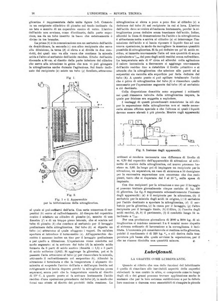 L'industria rivista tecnica ed economica illustrata