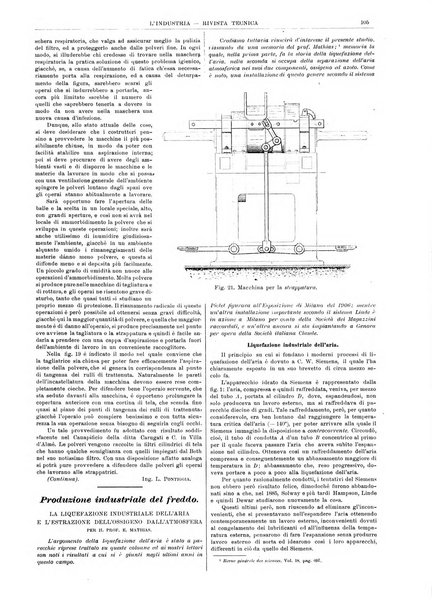 L'industria rivista tecnica ed economica illustrata