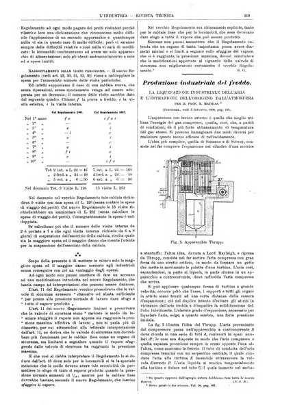 L'industria rivista tecnica ed economica illustrata