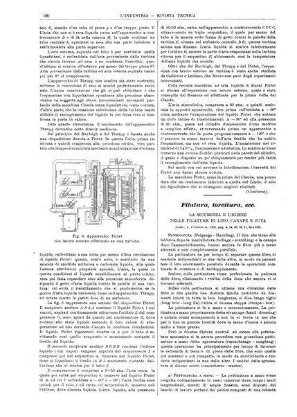 L'industria rivista tecnica ed economica illustrata