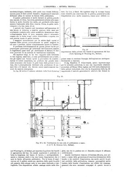 L'industria rivista tecnica ed economica illustrata