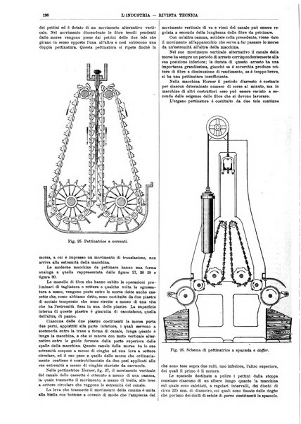 L'industria rivista tecnica ed economica illustrata