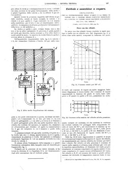 L'industria rivista tecnica ed economica illustrata