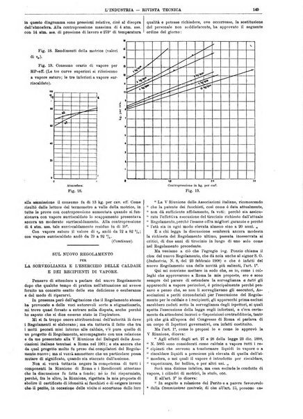 L'industria rivista tecnica ed economica illustrata