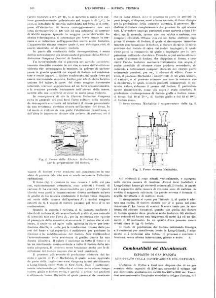 L'industria rivista tecnica ed economica illustrata