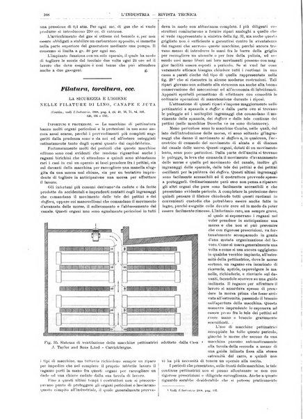 L'industria rivista tecnica ed economica illustrata