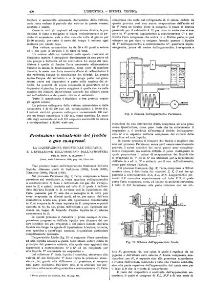 L'industria rivista tecnica ed economica illustrata