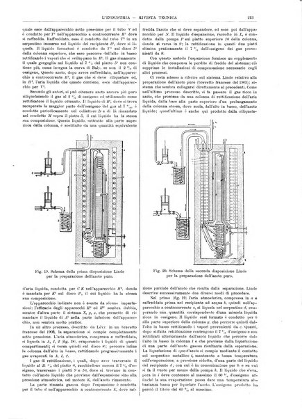 L'industria rivista tecnica ed economica illustrata