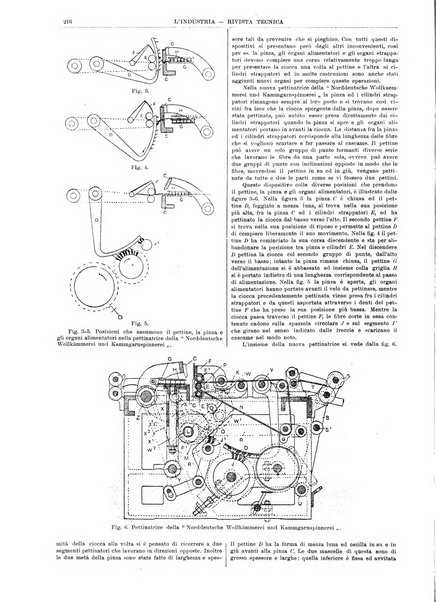 L'industria rivista tecnica ed economica illustrata