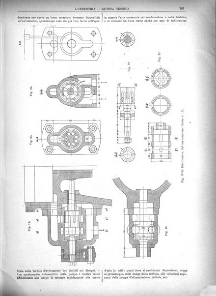 L'industria rivista tecnica ed economica illustrata