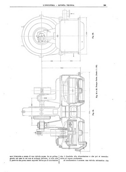 L'industria rivista tecnica ed economica illustrata