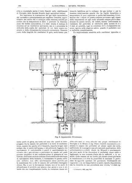 L'industria rivista tecnica ed economica illustrata