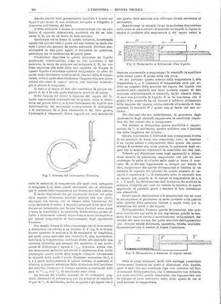 L'industria rivista tecnica ed economica illustrata