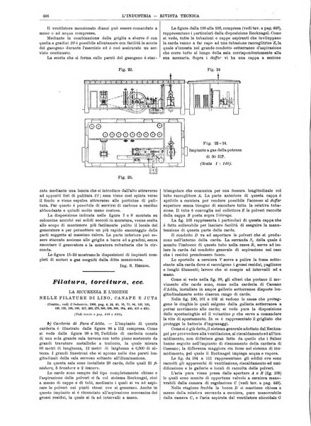 L'industria rivista tecnica ed economica illustrata