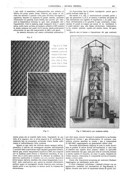 L'industria rivista tecnica ed economica illustrata