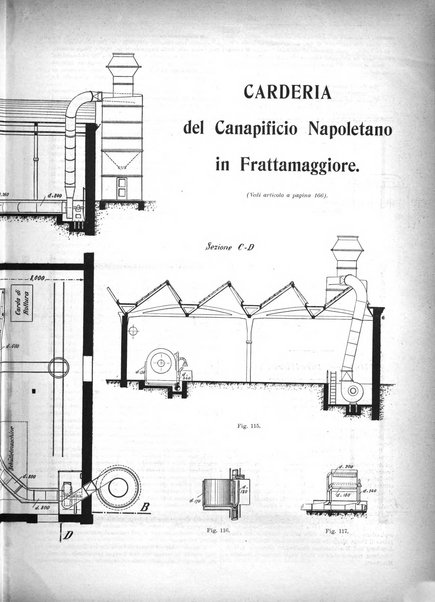 L'industria rivista tecnica ed economica illustrata