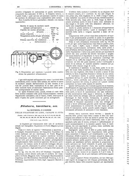 L'industria rivista tecnica ed economica illustrata