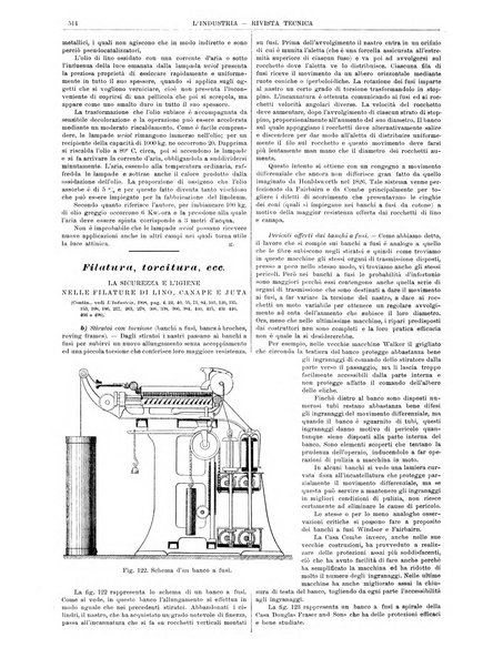 L'industria rivista tecnica ed economica illustrata