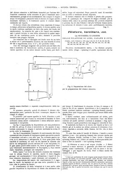 L'industria rivista tecnica ed economica illustrata