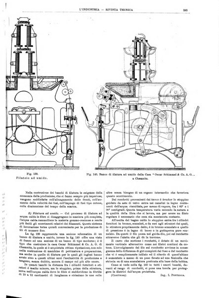 L'industria rivista tecnica ed economica illustrata