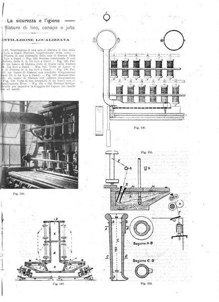 L'industria rivista tecnica ed economica illustrata