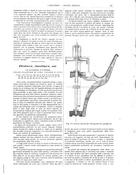 L'industria rivista tecnica ed economica illustrata