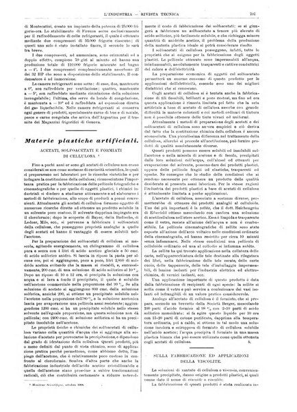 L'industria rivista tecnica ed economica illustrata