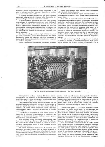 L'industria rivista tecnica ed economica illustrata