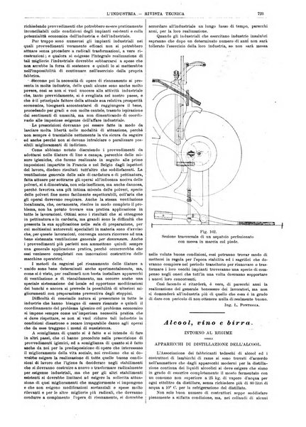 L'industria rivista tecnica ed economica illustrata