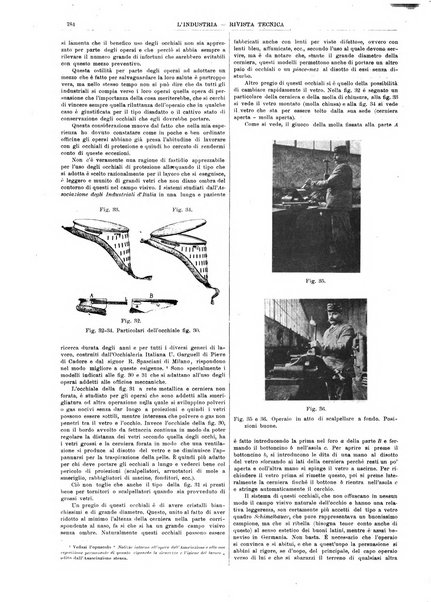 L'industria rivista tecnica ed economica illustrata