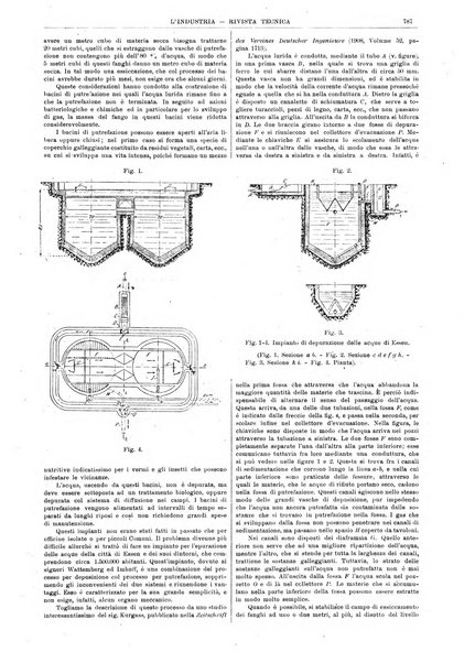 L'industria rivista tecnica ed economica illustrata