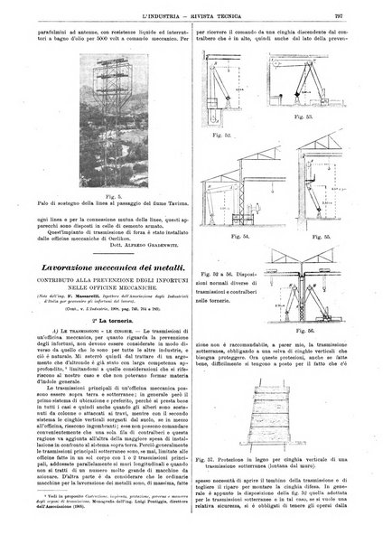 L'industria rivista tecnica ed economica illustrata