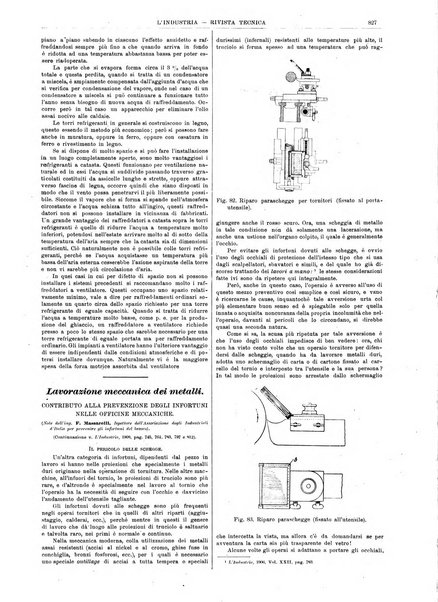 L'industria rivista tecnica ed economica illustrata