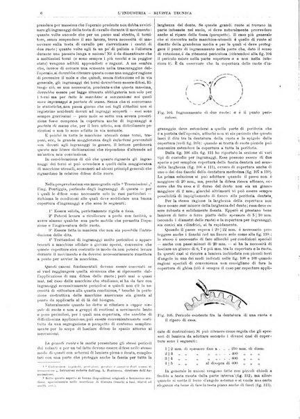 L'industria rivista tecnica ed economica illustrata