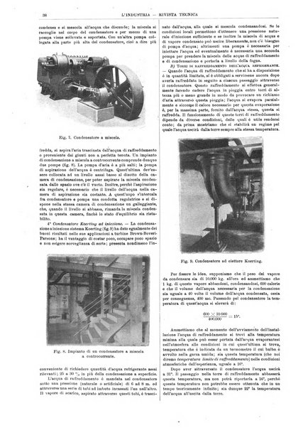 L'industria rivista tecnica ed economica illustrata