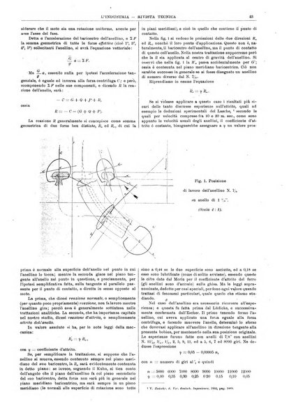 L'industria rivista tecnica ed economica illustrata