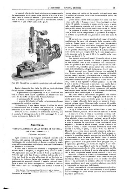 L'industria rivista tecnica ed economica illustrata