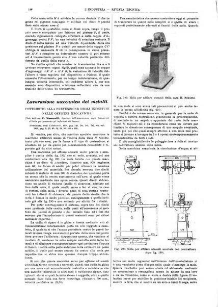 L'industria rivista tecnica ed economica illustrata