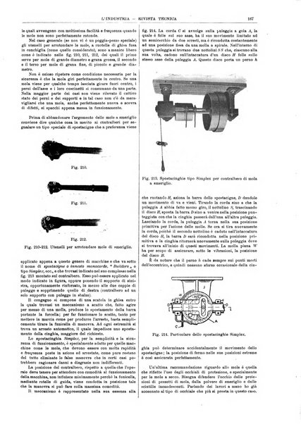 L'industria rivista tecnica ed economica illustrata