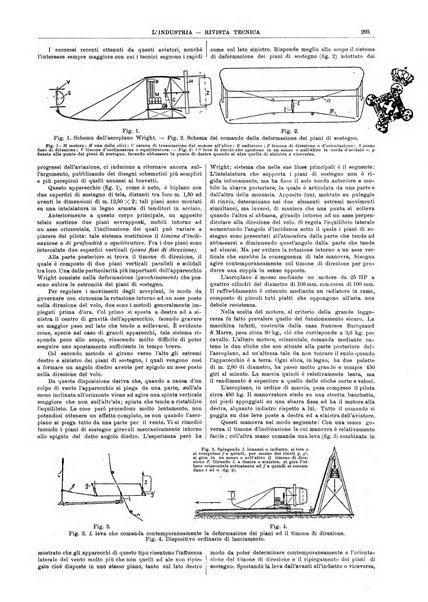 L'industria rivista tecnica ed economica illustrata