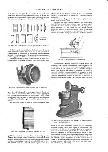 L'industria rivista tecnica ed economica illustrata