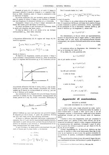 L'industria rivista tecnica ed economica illustrata