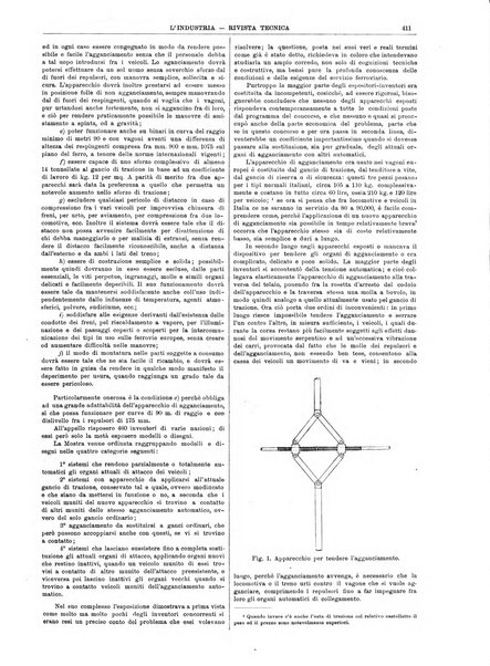 L'industria rivista tecnica ed economica illustrata