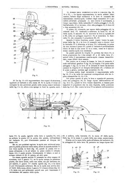 L'industria rivista tecnica ed economica illustrata