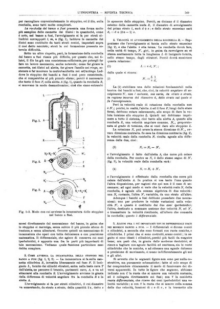 L'industria rivista tecnica ed economica illustrata