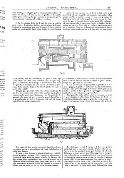 L'industria rivista tecnica ed economica illustrata