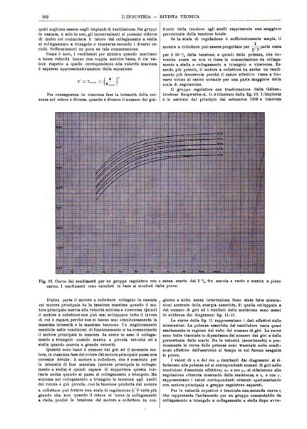 L'industria rivista tecnica ed economica illustrata