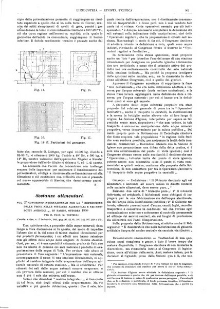 L'industria rivista tecnica ed economica illustrata